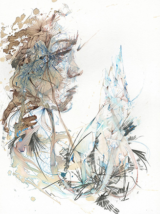 Carne Griffiths Art