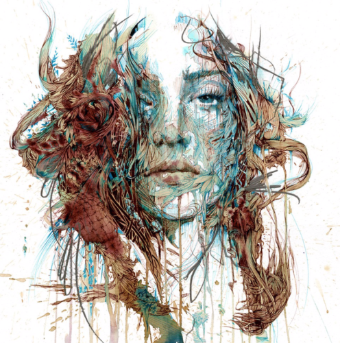 Carne Griffiths Art