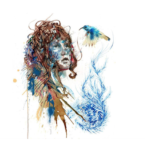 Carne Griffiths Art