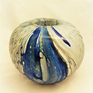 Ocean Vase