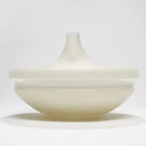 Blown Sculpture