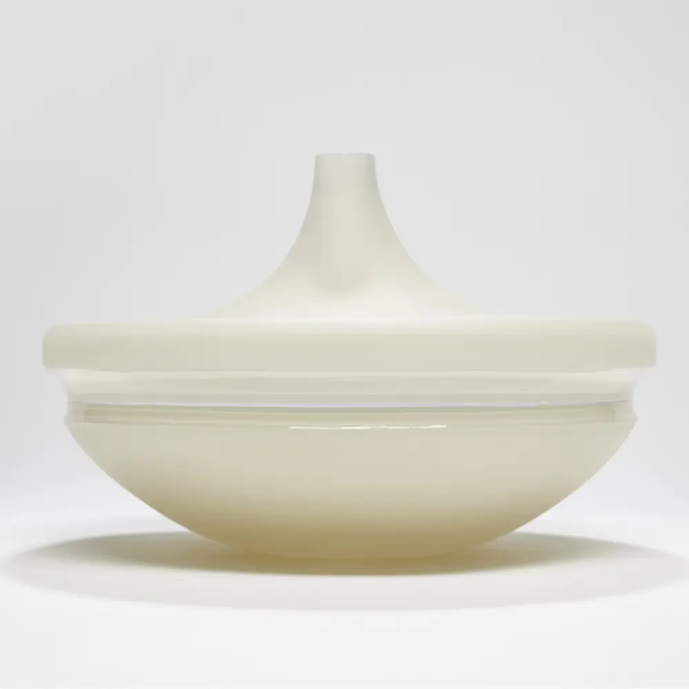 Blown Sculpture