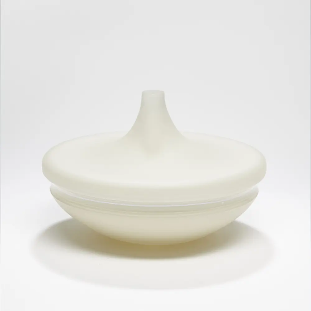 Blown Sculpture
