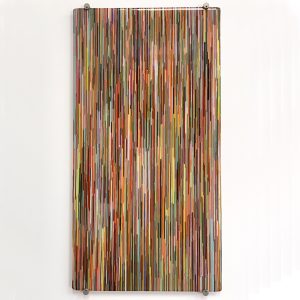 Decorative Glass Wall Art