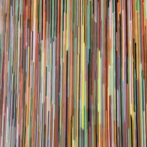 Decorative Glass Wall Art