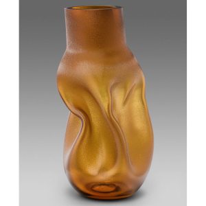 Glass Art Vessels Remigijus Kriukas Glass Artist