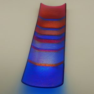 Glass Platters
