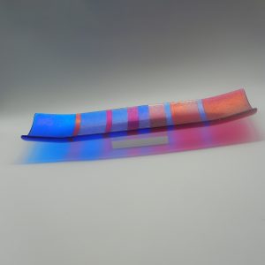 Glass Platters