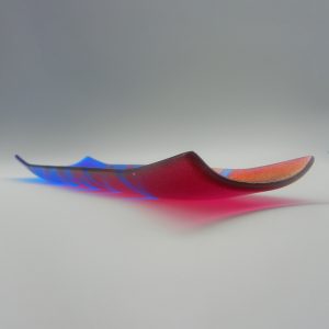 Glass Platters