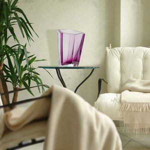 Glass Vases