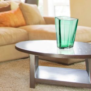 Glass Vases