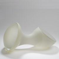 Incalmo Glass Sculpture