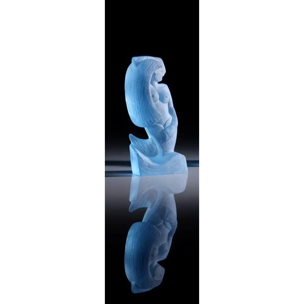 Kiln Cast Glass