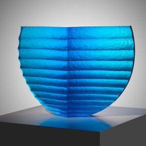 Beautiful Sculptures by Jan Fischer Glass