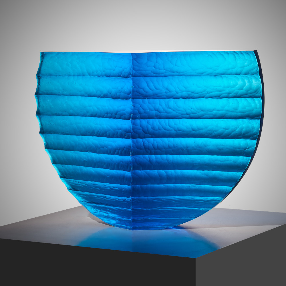 Jan Fischer Glass