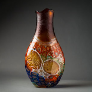 Centrepiece Vases