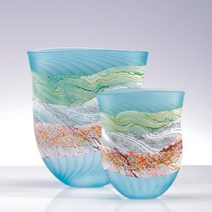Coastal Vases