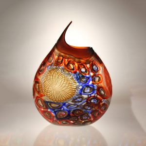 Murano Art Glass