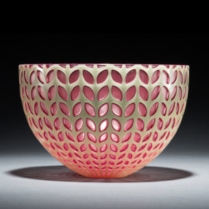 Carrie Gustafson Glass
