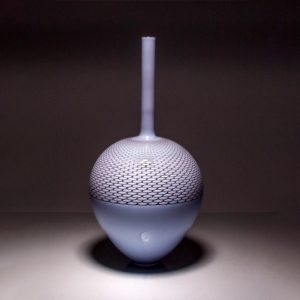 Sculptural Vessel