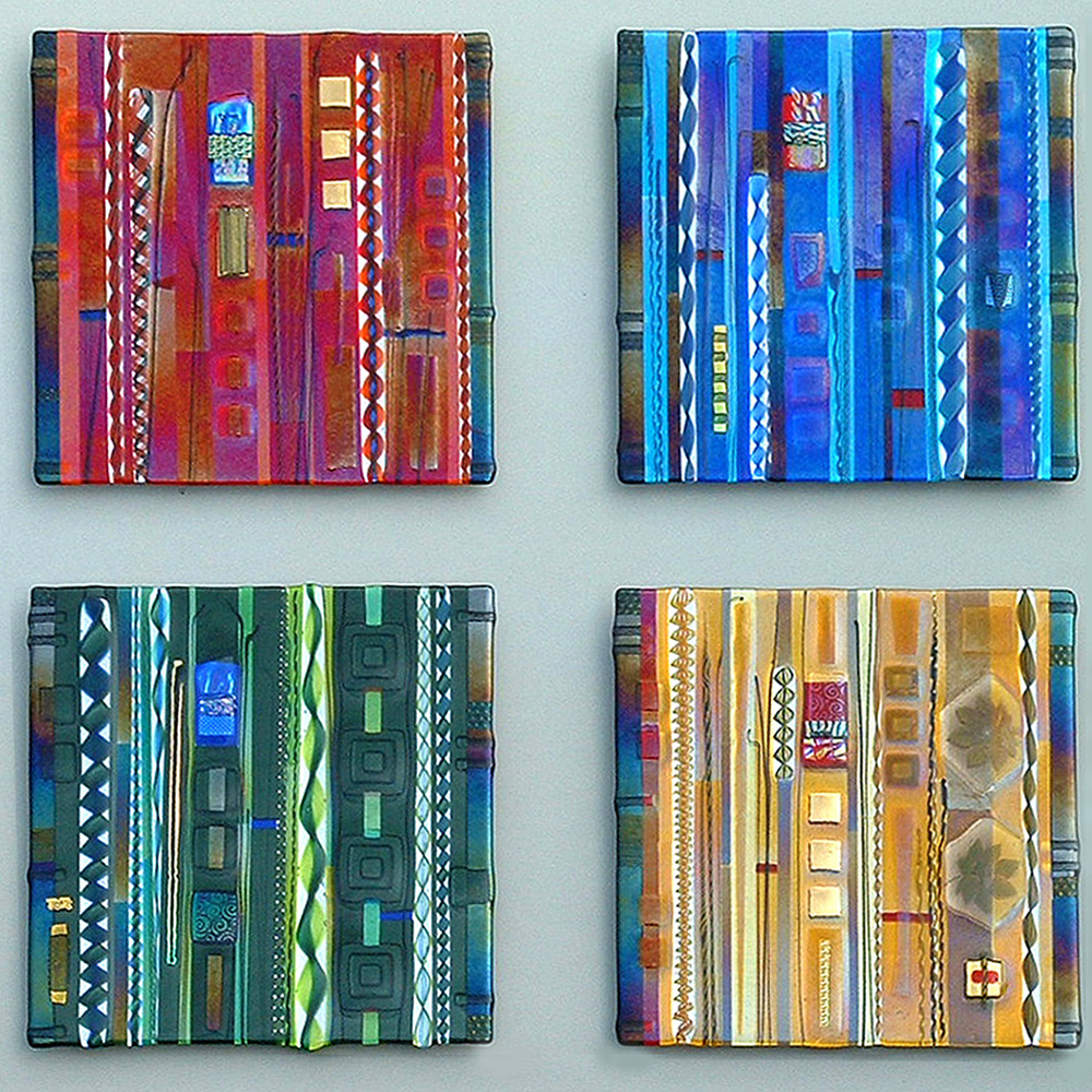 Mark Ditzler Glass