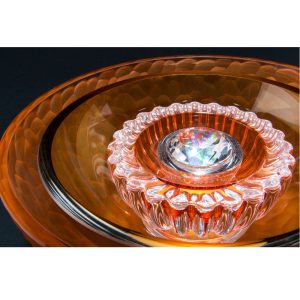 Handmade Ornament