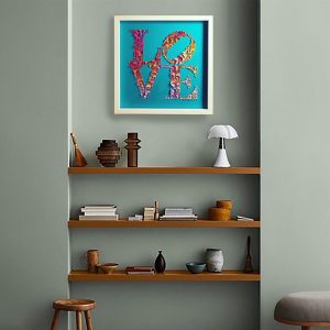 Love Artwork