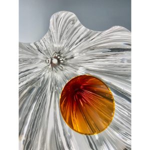 Ornamental Glass Art