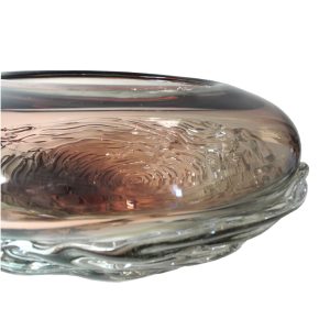 Two Tone Glass Bowls
