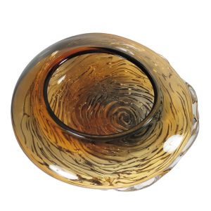 Two Tone Glass Bowls