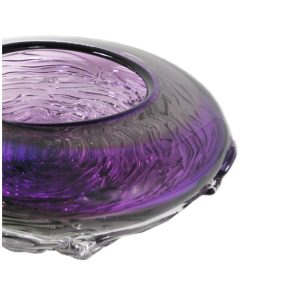 Two Tone Glass Bowls