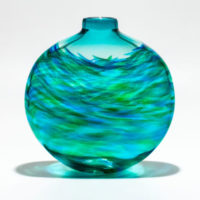 Flat_Glass-Vase