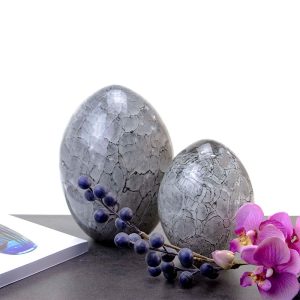 Glass Keepsake Urns