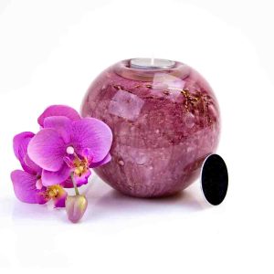 Memory Candle Holders