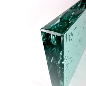 Modern Kiln Formed Glass Art
