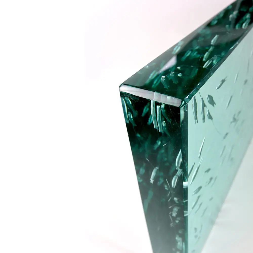 Modern Kiln Formed Glass Art