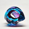 Contemporary Blown Glass