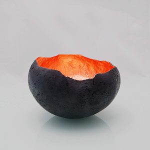 Glass Art Orb
