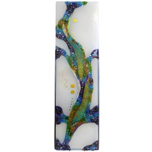 Glass Wall Sculptures