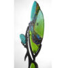 Large Contemporary Glass Sculpture