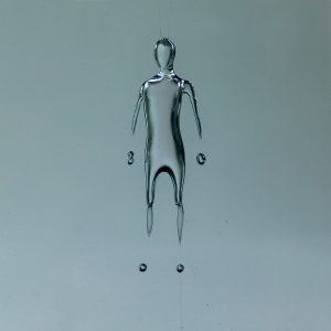 Modern Glass Art Sculptures