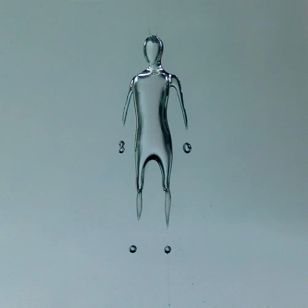 Modern Glass Art Sculptures