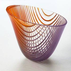 Striped Vessel