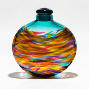 Decorative Glass Vessels