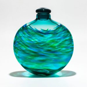 Decorative Glass Vessels