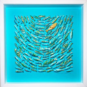 Fish Wall Art