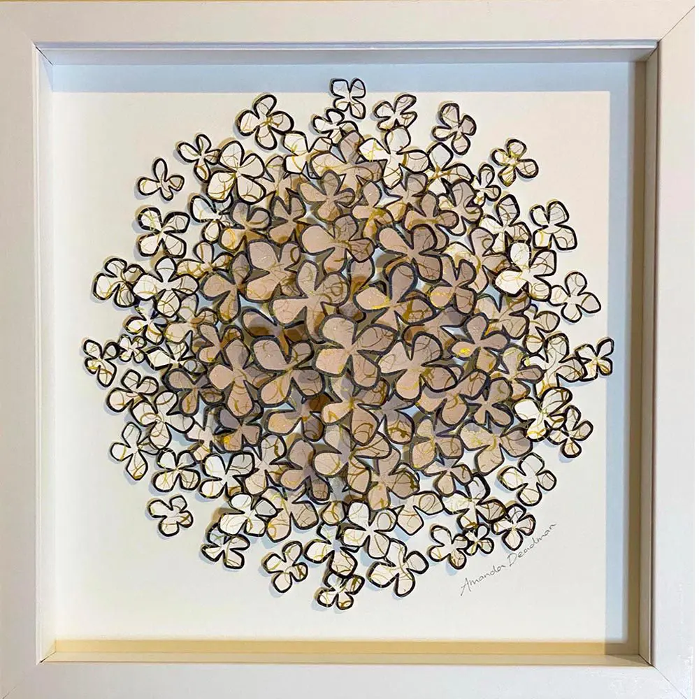 Wall Paper Art
