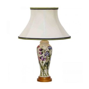 Ceramic Bedside Lamps