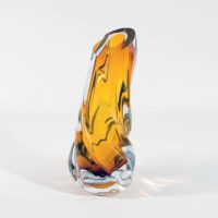 Designer Glass Vases
