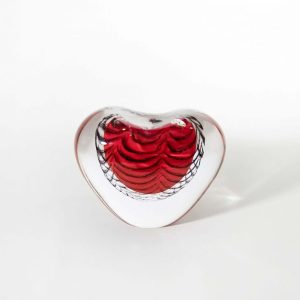 Heart Vase